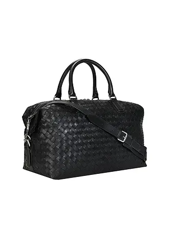 OFFICINE CREATIVE | Ledertasche - Weekender ARMOR/019 | 